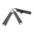 Аккумулятор BlueMAX Li-Po 11.1V 3000mah 20C, 3 x (128x25x17,6) мм (триплет)