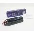 Аккумулятор BlueMAX Li-Po 11.1V 3000mah 20C, 3 x (128x25x17,6) мм (триплет)