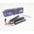 Аккумулятор BlueMAX Li-Po 11.1V 3300mah 20C, 3 x (128x21x19) мм (триплет)