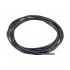 Провод iPower 18 AWG Black, 100 см (RW18)
