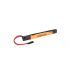 Аккумулятор Firefox Li-po 1600H20C 7.4V стик 170*16*10 мм